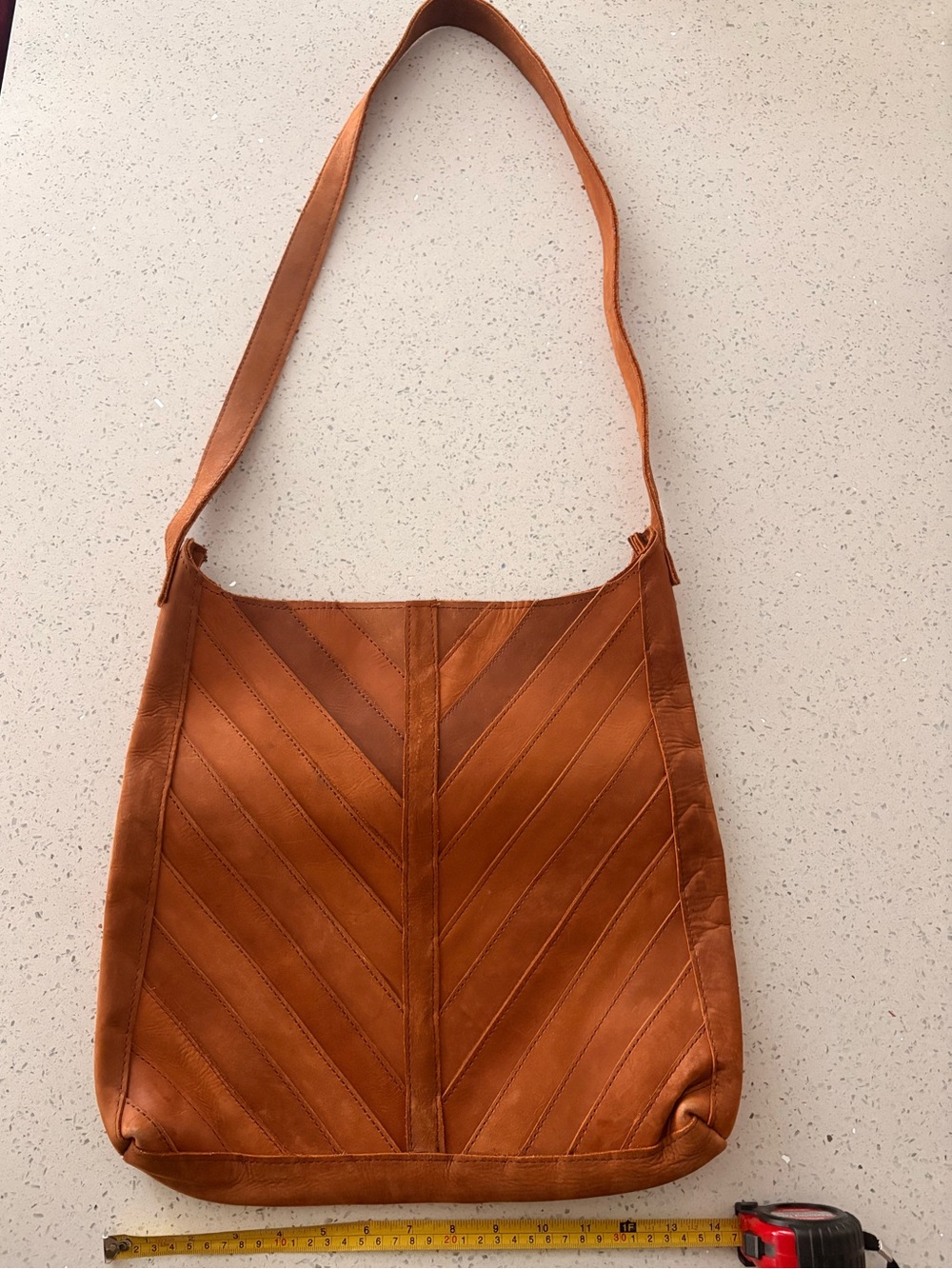 Raven + Lily Purse in collaboration with Joanna Gaines for Magnolia